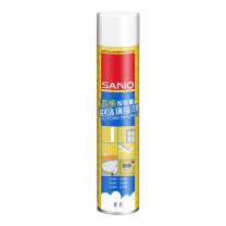 三和 SANO 发泡胶 900g 高发泡 管式聚氨酯