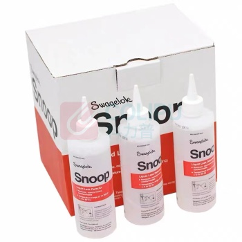 史努比 中性测漏液 MS-SNOOP-8OZ 236ml