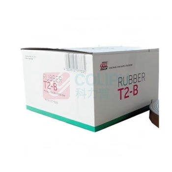 蒂普拓普 T2复合胶B 5177330 5卷3*20*5500mm/盒