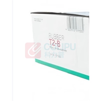 蒂普拓普 T2复合胶B 5177330 5卷3*20*5500mm/盒