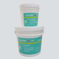 宇凯 耐腐蚀修补剂 YK1915 6kg