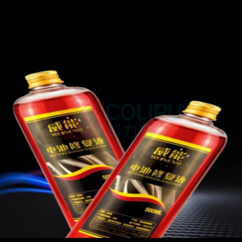 威能 电瓶修复液 500ML