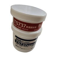 爱瑞森 高温修补剂 AB组合 TS737
