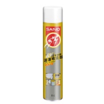 三和 SANO 聚氨酯泡沫填缝剂 H452 净含量:960ml/支 15支/箱