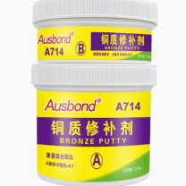 奥斯邦 铜质修补剂 714 A214g+B36g 1组