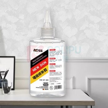 纽盾 墙纸胶 修补胶 ND-BZJ001 150ml
