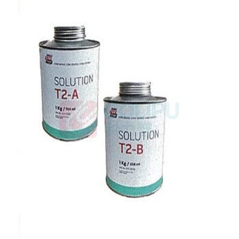 蒂普拓普 金属修补剂 5177362 T2粘接剂A 1000g 2件/套