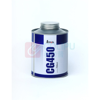 莱特世达 表面处理剂 CG450 700ml/桶