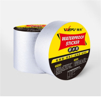 维芙 屋顶丁基胶防水胶带 WP550 宽10cm 长5米