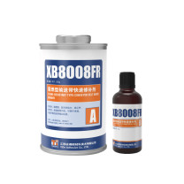 TIDE 橡胶修补剂XB8008FR 605g 1件/件 XB8008FR