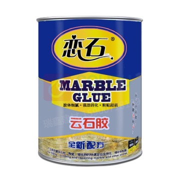 恋石 云石胶 白色 2L