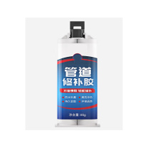 腾飞 水管修补剂 85g/瓶 100% 表干时间≤1h ≥50Mpa