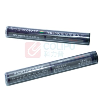 南方能源(INPD)SN202快速堵漏胶棒120G(计价单位:支)灰色