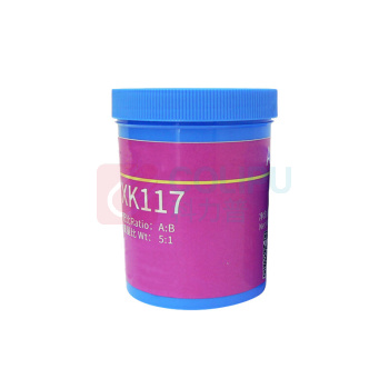 欣盛高科 耐酸修补剂 XK117
