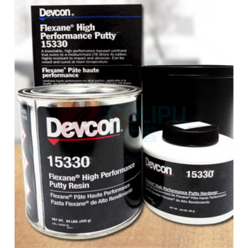 得复康 Devcon 橡胶修补剂 15330 1磅/组