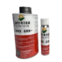 INPD 快速修补剂 SN938 1KG 2瓶/一套 共计1KG