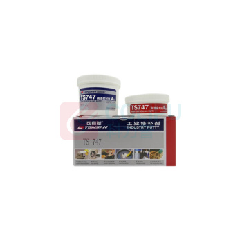 可赛新 TONSAN 耐高温修补剂 TS747 250g