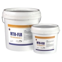 默克泰克 快固大颗粒耐磨涂层 MTHFLR A8kg+B2kg