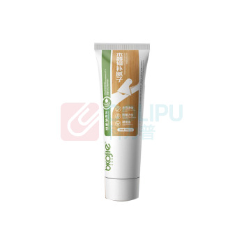 邦佳洁 修补膏 200g (红色)