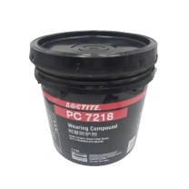 乐泰 loctite 气动耐磨防护剂 pc7218 10kg 大小颗粒保护涂层