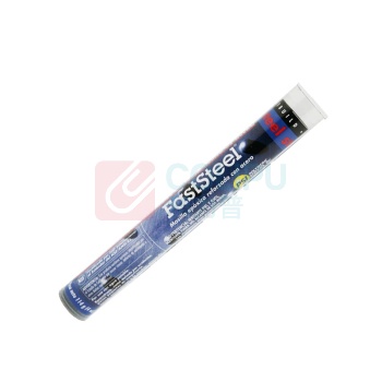 天山可赛新 带压堵漏胶棒 1支 金属冷焊胶 金属粘合剂 修补胶 金属胶 金属修补胶 PSI 114g