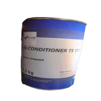 宝莱尔 POLYTE 金属修补剂 RE-CONDITIONER TS111 1500g
