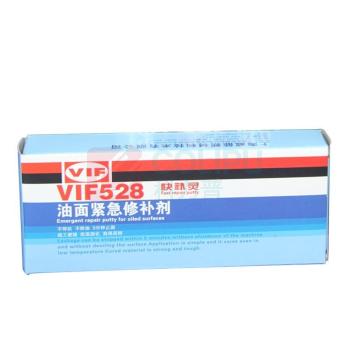 威伏 油面紧急修补剂 528 6套/盒 504g/盒 带油 ,渗油