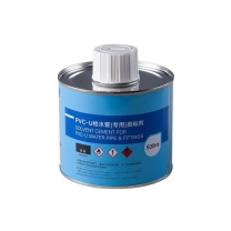 震天工 PVC管道胶水 500ML