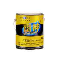 雷神 ThundeRobot 云石胶 12L