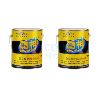 雷神 ThundeRobot 云石胶 12L