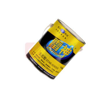 雷神 ThundeRobot 云石胶 12L