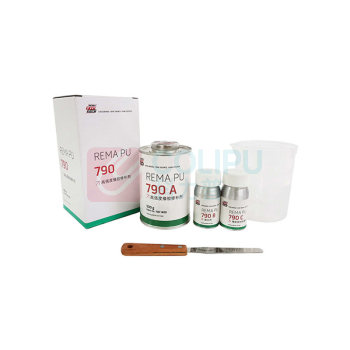 蒂普拓普 REMA 790高强度橡胶修补剂 500g 1套 1681400