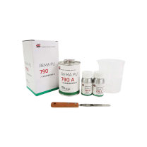 蒂普拓普 REMA 790高强度橡胶修补剂 500g 1套 1681400