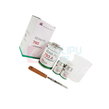 蒂普拓普 REMA 790高强度橡胶修补剂 500g 1套 1681400