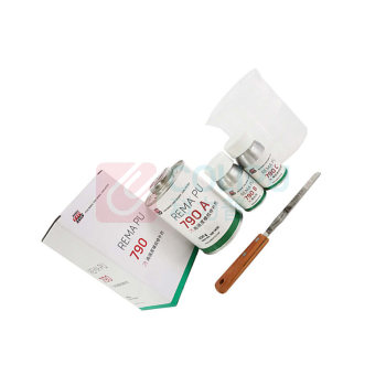 蒂普拓普 REMA 790高强度橡胶修补剂 500g 1套 1681400