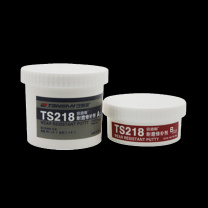 可赛新(TONSAN) 耐磨修补剂 TS218 耐磨修补剂 500 24 TS218 20~60 管道;水泵壳体;叶轮 500g/套 套