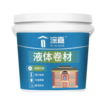 涂嘉 堵漏剂 TJ0006 10kg (白色) 桶