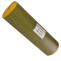 力普特 热硫化胶片(芯胶) LPT589D织物带芯胶 1mm厚x500mm宽 10Kg/卷,1卷