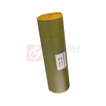 力普特 热硫化胶片(芯胶) LPT589D织物带芯胶 1mm厚x500mm宽 10Kg/卷,1卷