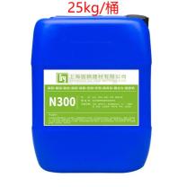 固颖 水泥地面起沙处理剂 混凝土密封固化剂 N300 25kg