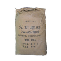 廣强天仁电力 密封胶泥/封堵泥 DW-A3-TR03 25公斤