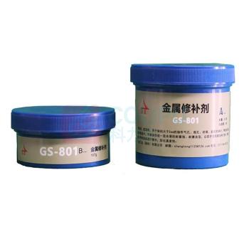 谷瑟 金属修补剂 GS-A801 500g