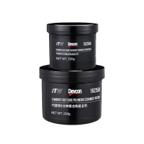 得复康 Devcon 巧固快5分钟聚合陶瓷 16258 500g/套
