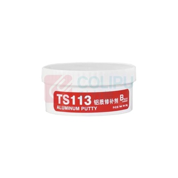 科美柯 铝制修补剂 TS113 250g