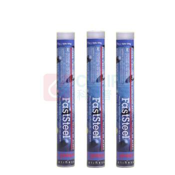普施 速成钢胶棒 114g/支 12支/盒