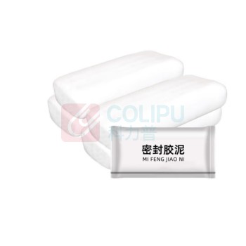 SNUG 密封胶泥 SU-GW-25G 25G/包 (白色)