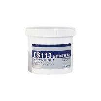 威伏 铝制修补剂 TS113 250g