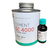 蒂普拓普 橡胶修补剂 SC4000 ER-42 配套固化剂