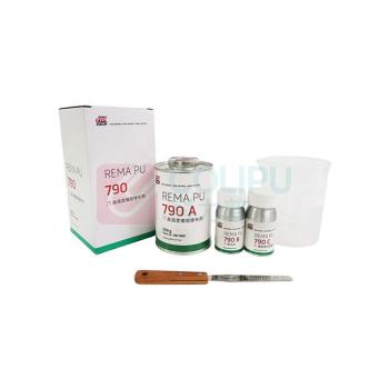 蒂普拓普 高强度橡胶修补剂 PU790 500g