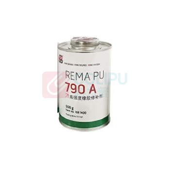 蒂普拓普 高强度橡胶修补剂 PU790 500g